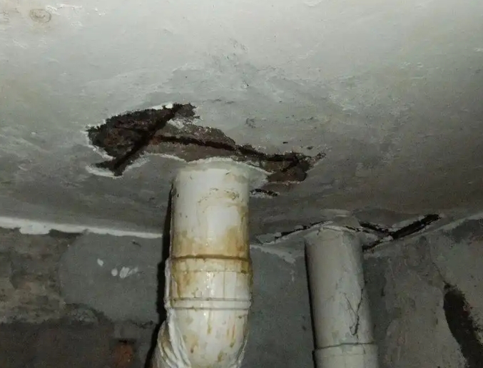 梁平卫生间漏水维修公司浅析梁平卫生间渗水维修的方法