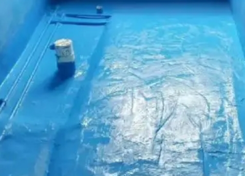 梁平卫生间漏水维修公司分享下梁平卫生间防水工程中常用防水涂料介绍。